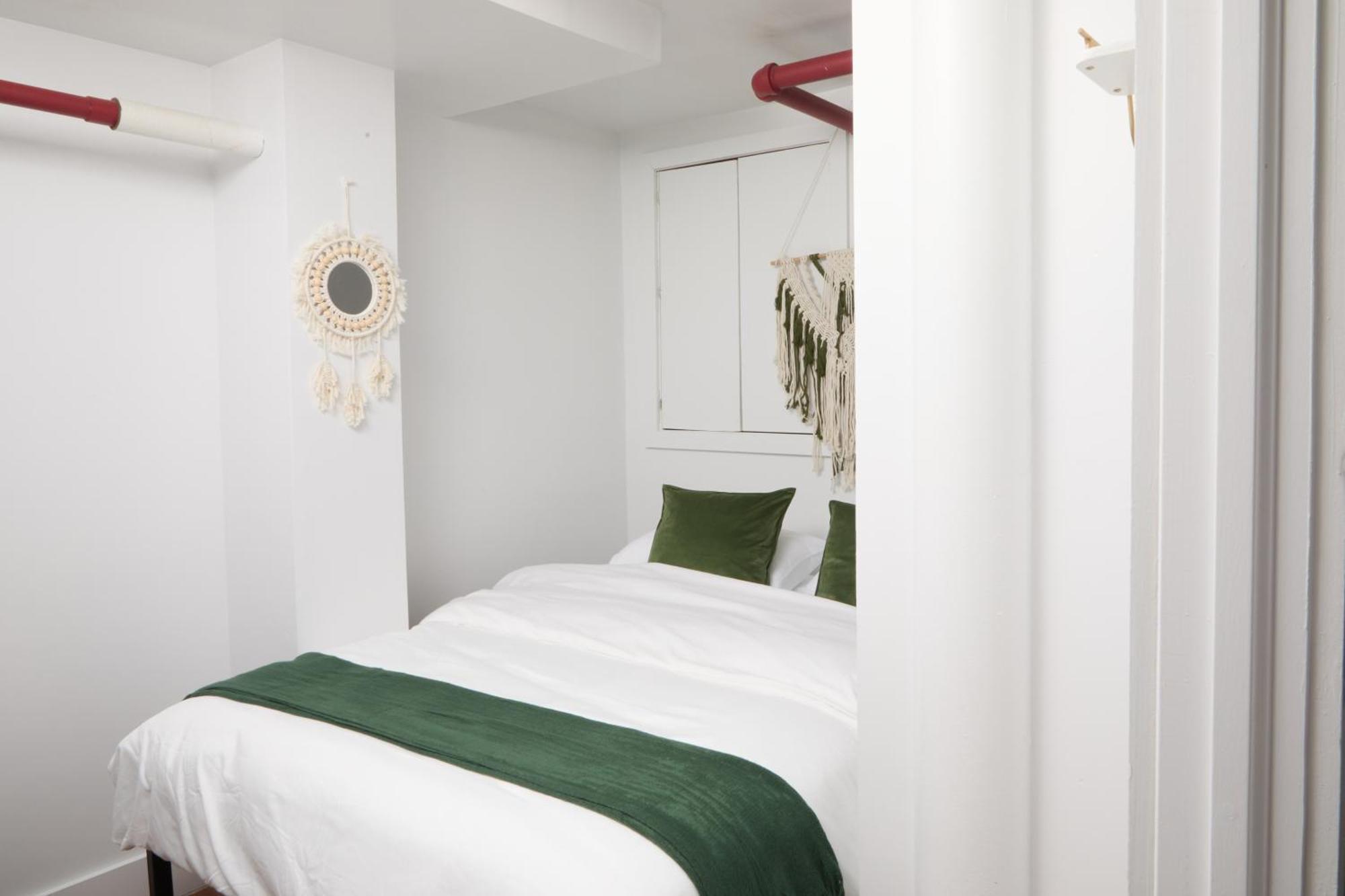 Comfy Guest House In Hell'S Kitchen New York Exteriér fotografie