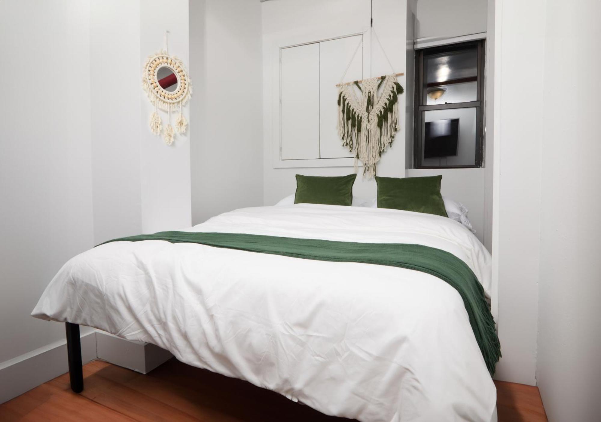 Comfy Guest House In Hell'S Kitchen New York Exteriér fotografie