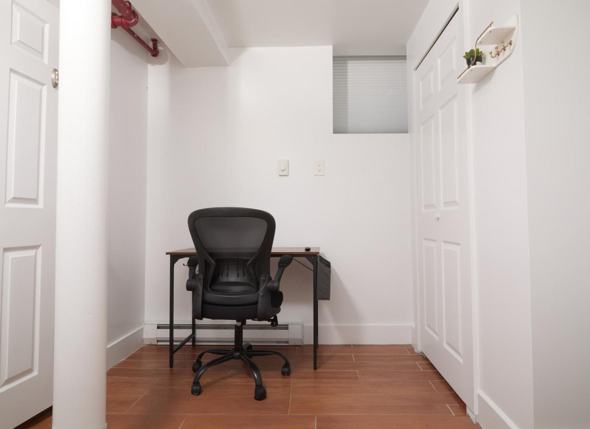 Comfy Guest House In Hell'S Kitchen New York Exteriér fotografie